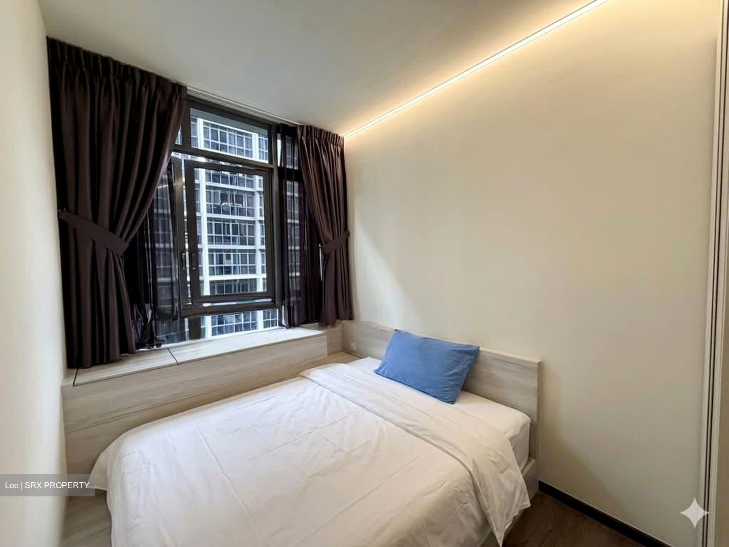 Symphony Suites (D27), Condominium #545956461